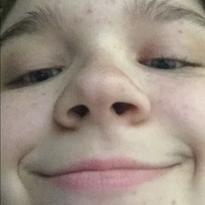 Meet your Posher, Jordan